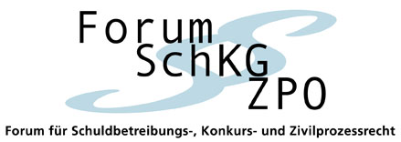 Forum SchKG